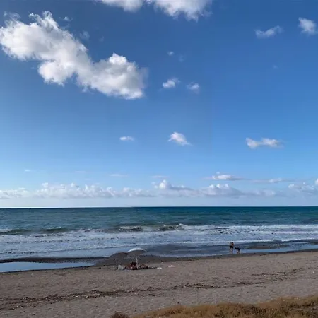 Adele Villa Campofelice Di Roccella