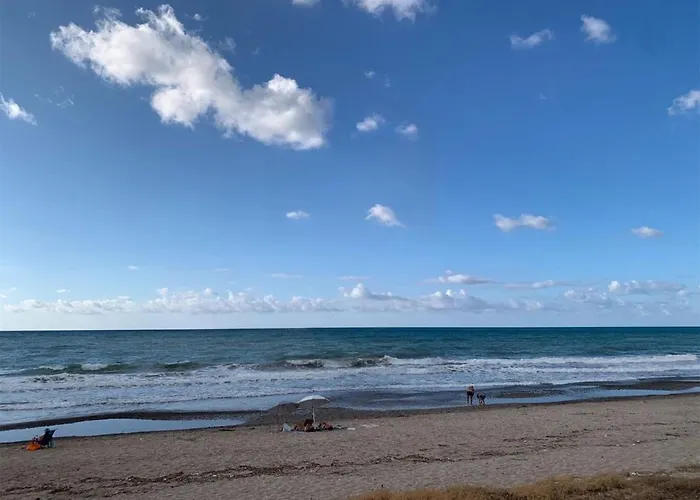 Adele Villa Campofelice Di Roccella